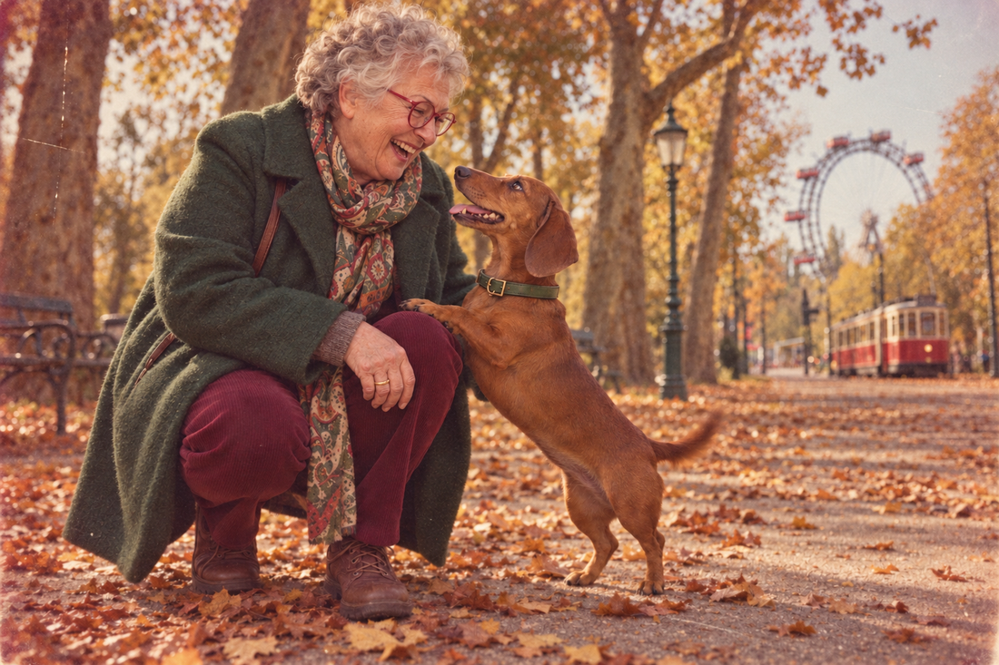 The Quietest Student in the Room and Pet Grief