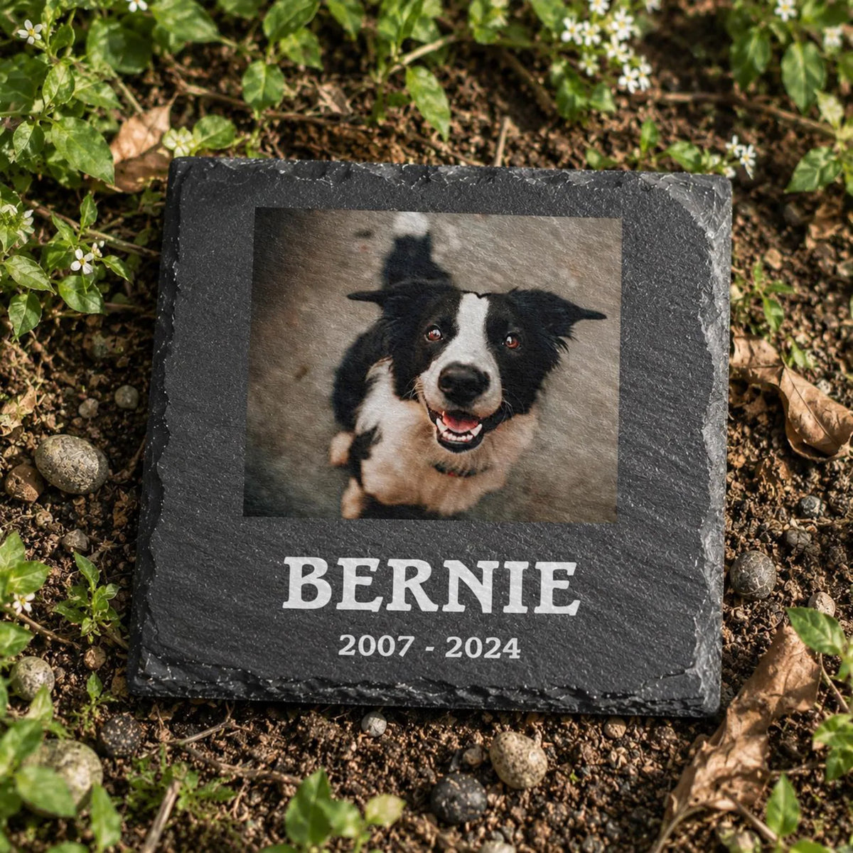 Personalised, Customised, Photo Plaque, Printed, Laser Engraved